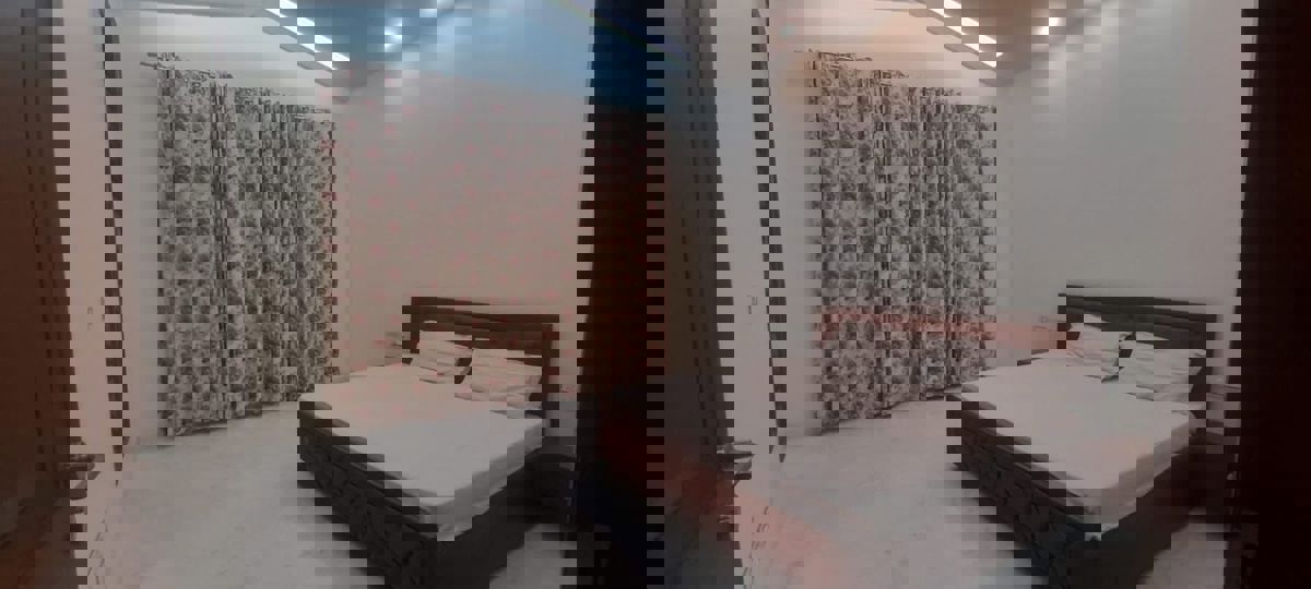 4 BHK + Servant Room,Study Room Villa For Rent in Jaypee Green Villas