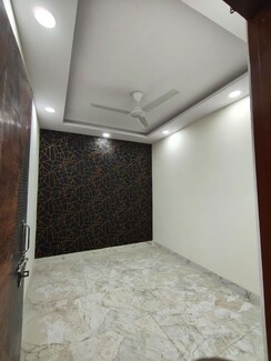 2 BHK + Study Room Builder Floor For Sale in Govindpuri