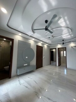 3 BHK Builder Floor For Sale in Janakpuri