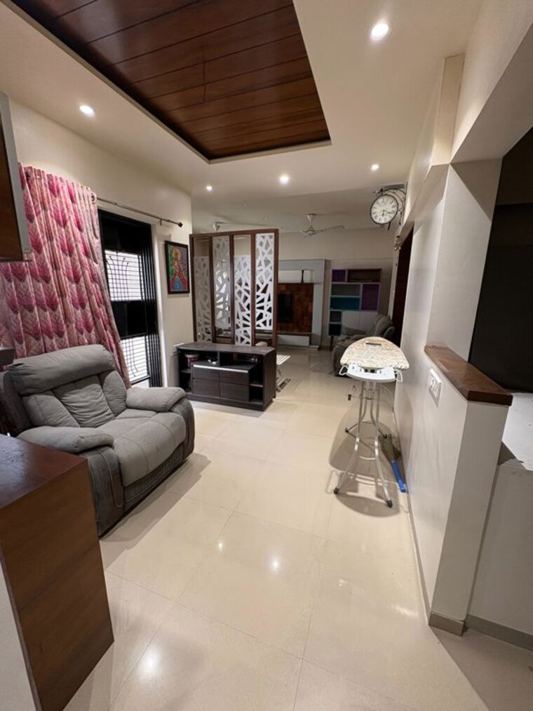 Dining area, ashok-meadows 2 Bedroom 900 Sq.Ft. Apartment In Hinjewadi Pune 9789466