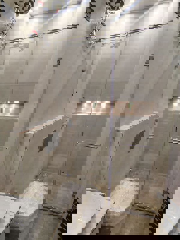 3 BHK + Study Room Builder Floor For Sale in Smart World Gems