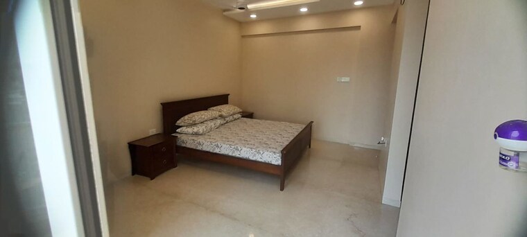 Living Room, baner 4 Bedroom 2500 Sq.Ft. Apartment In Baner Pune 9789520