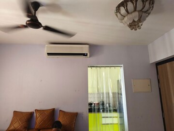 Furnished Amenities in 2 BHK Apartment at Lodha Upper Thane Woodlands E And F, Anjur – for Rent