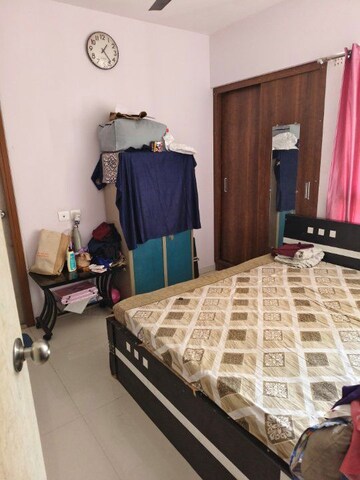 2 BHK Apartment For Rent in Lodha Upper Thane Woodlands E And F, Anjur