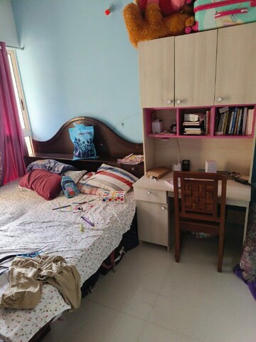 Bedroom in 2 BHK Apartment at Lodha Upper Thane Woodlands E And F, Anjur – for Rent