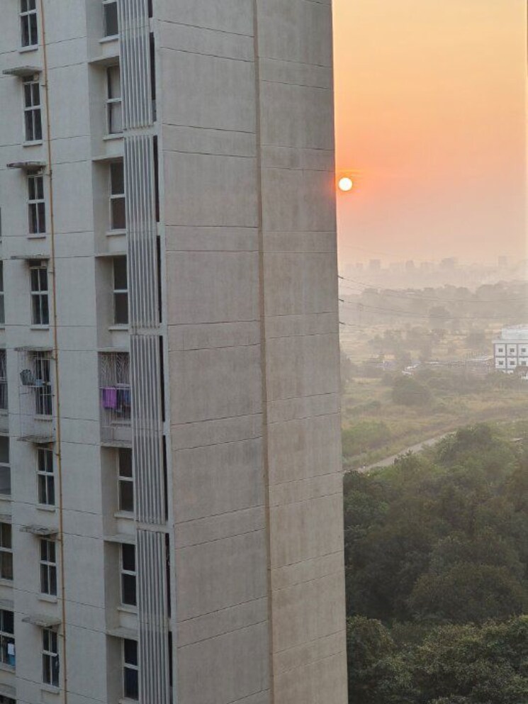 Exterior View, lodha-upper-thane-woodlands-e-and-f 2 Bedroom 663 Sq.Ft. Apartment In Anjur Thane 9781760