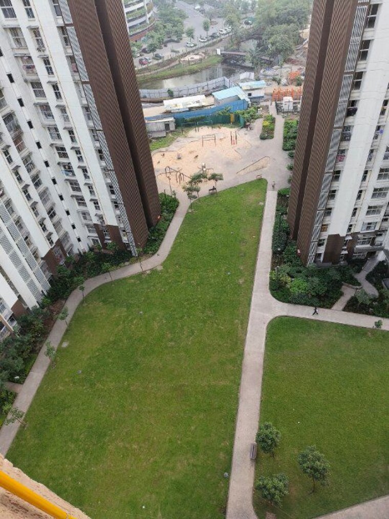 Exterior View, lodha-upper-thane-woodlands-e-and-f 2 Bedroom 663 Sq.Ft. Apartment In Anjur Thane 9781760