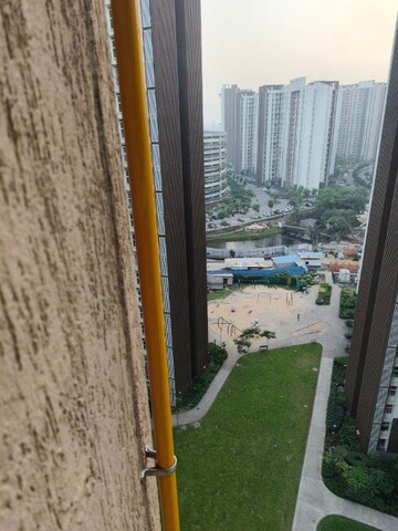 2 BHK Apartment – Exterior View View at Lodha Upper Thane Woodlands E And F, Anjur - for Rent