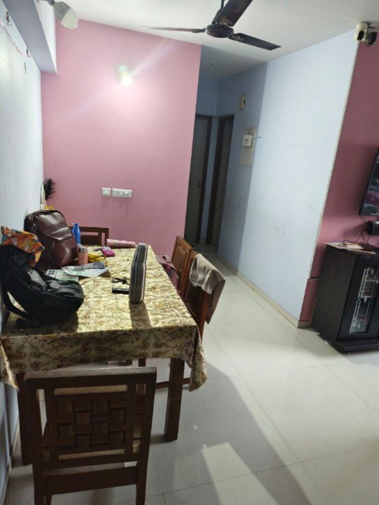 Dining area, lodha-upper-thane-woodlands-e-and-f 2 Bedroom 663 Sq.Ft. Apartment In Anjur Thane 9781760