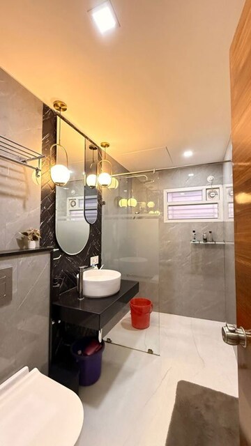 Team Area in 2 BHK Apartment at AR Avenue, Indiranagar – for Rent