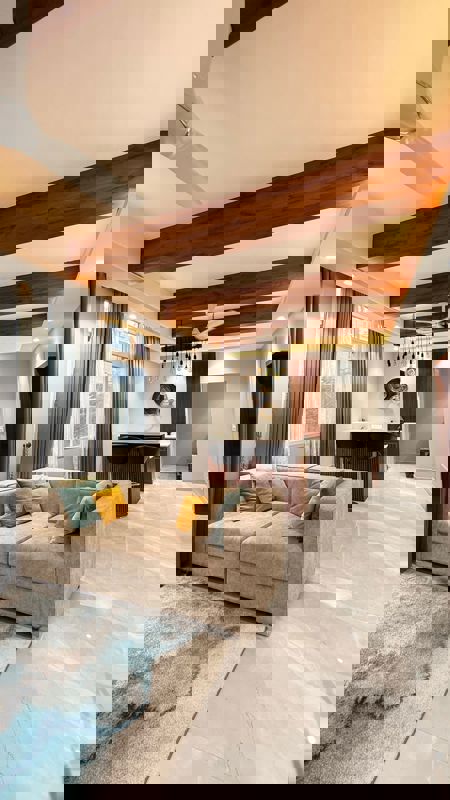 2 BHK 1300 Sq.Ft. Apartment in AR Avenue