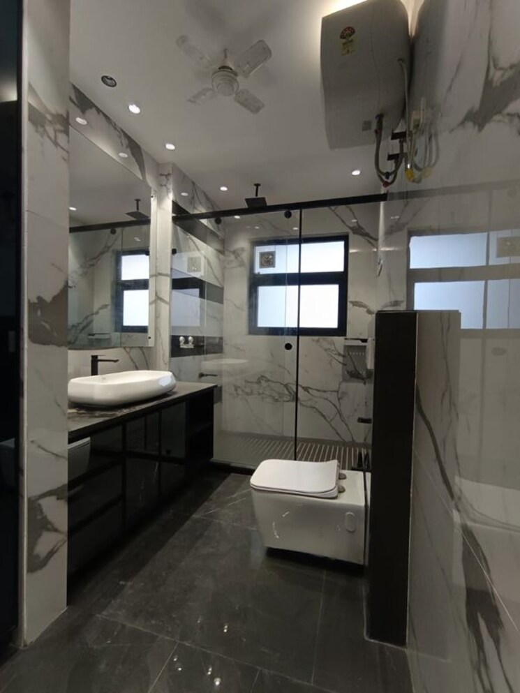 Kitchen, m3m-soulitude 2 Bedroom 1150 Sq.Ft. Builder Floor In Sector 89 Gurgaon 9789540