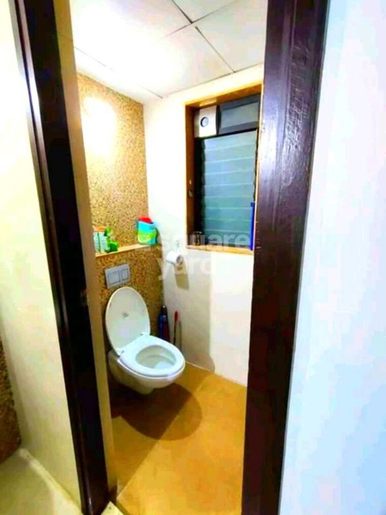 Attached Bathroom, pratap vihar 2 Bedroom 1095 Sq.Ft. Builder Floor In Pratap Vihar Ghaziabad 9789538