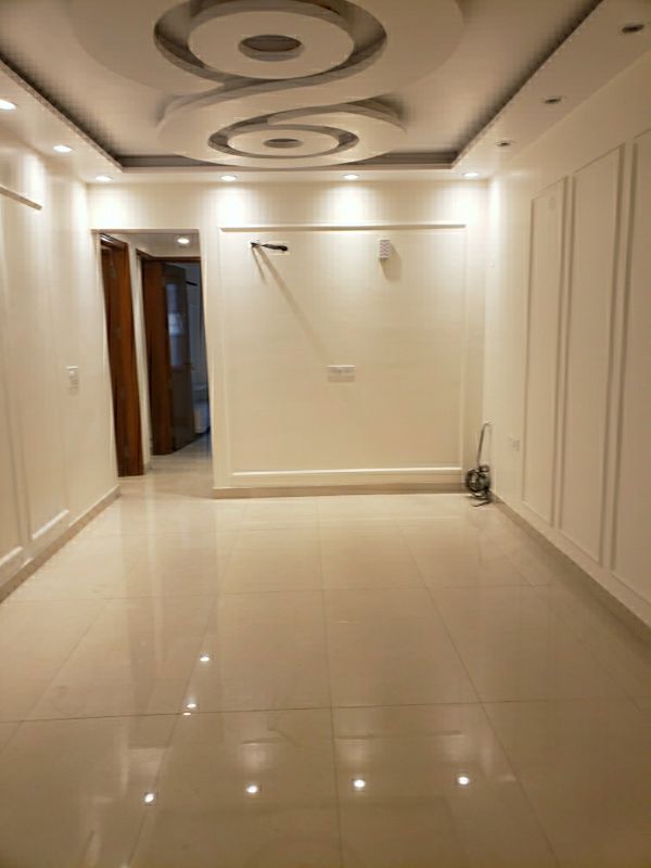 4 BHK Builder Floor For Sale in Janakpuri