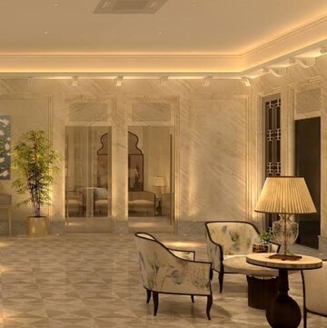  3 BHK Apartment at Goregaon West – for Sale