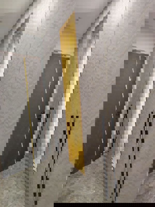 3 BHK + Study Room Builder Floor For Sale in M3M Soulitude