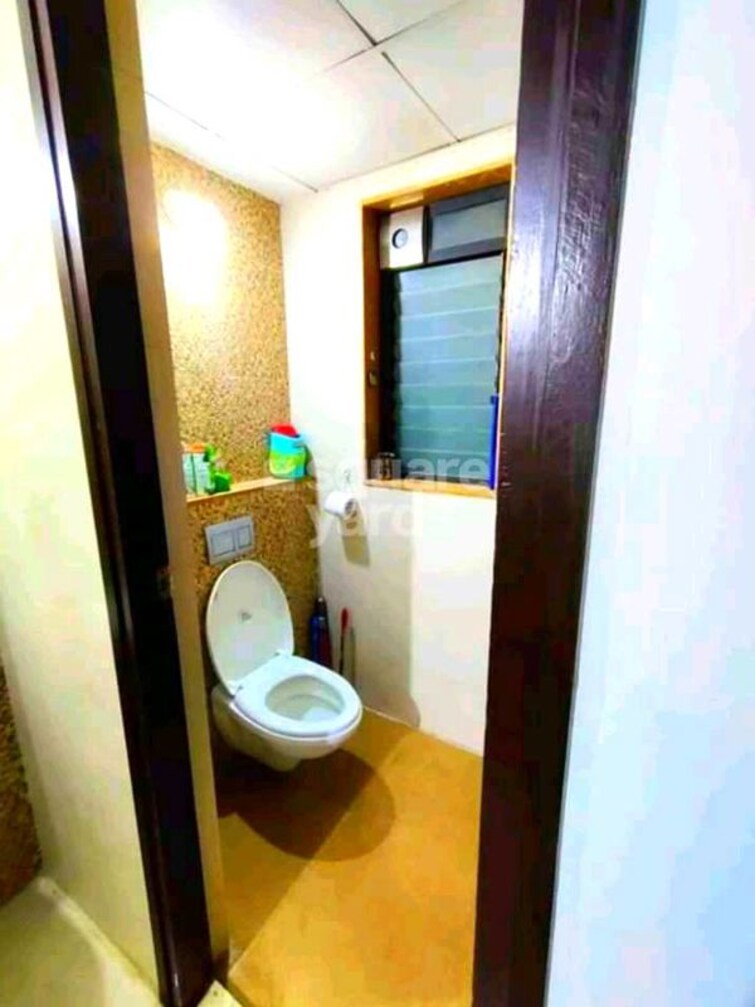 Attached Bathroom, pratap vihar 2 Bedroom 995 Sq.Ft. Builder Floor In Pratap Vihar Ghaziabad 9789576