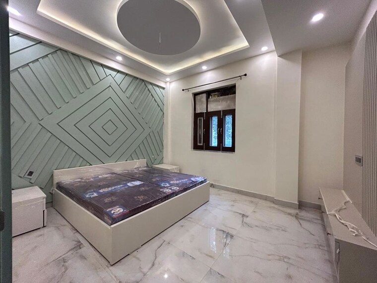 undefined, vrindavan-garden 2 Bedroom 1050 Sq.Ft. Independent House In Sector 16b Greater Noida Greater Noida 9789471