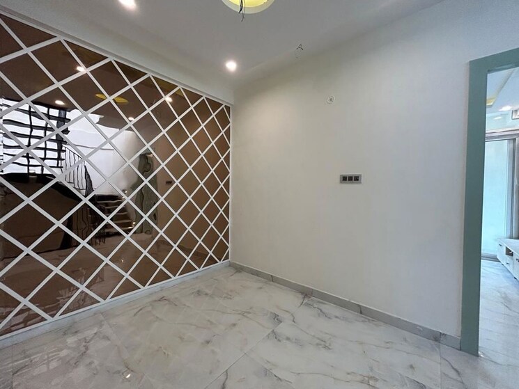 Balcony, vrindavan-garden 2 Bedroom 1050 Sq.Ft. Independent House In Sector 16b Greater Noida Greater Noida 9789471