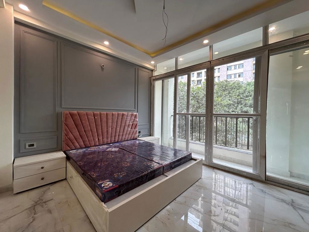 2 BHK 1059 Sq.Ft. Independent House in Vrindavan Garden