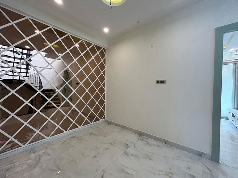 Balcony, vrindavan-garden 2 Bedroom 1080 Sq.Ft. Independent House In Sector 16b Greater Noida Greater Noida 9789500