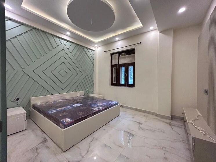 undefined, vrindavan-garden 2 Bedroom 1135 Sq.Ft. Independent House In Sector 16b Greater Noida Greater Noida 9789522