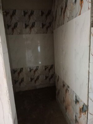 Bathroom in 2 BHK Builder Floor at Kamalpur – for Sale