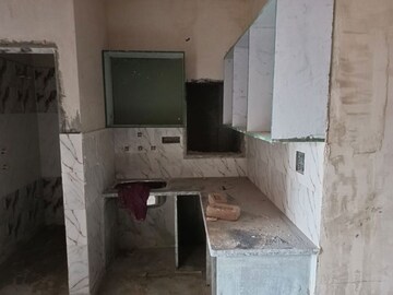 Kitchen in 2 BHK Builder Floor at Kamalpur – for Sale