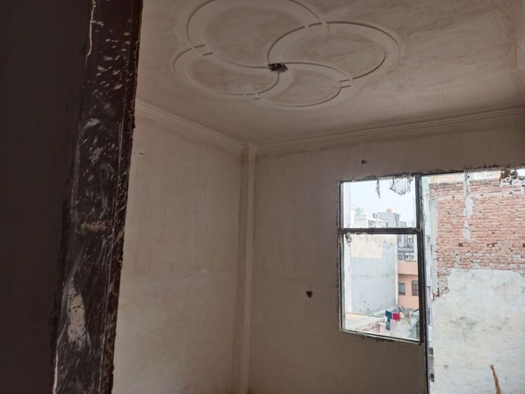 undefined, kamalpur 2 Bedroom 450 Sq.Ft. Builder Floor In Kamalpur Delhi 9789547