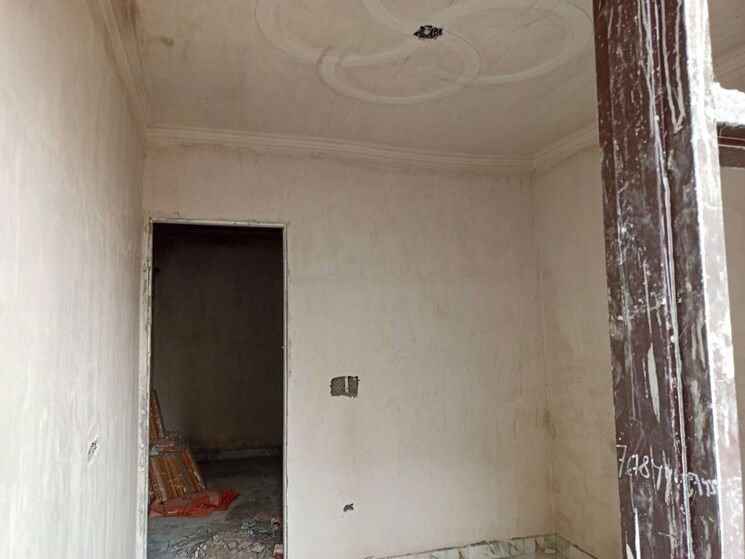 Bathroom, kamalpur 2 Bedroom 450 Sq.Ft. Builder Floor In Kamalpur Delhi 9789547