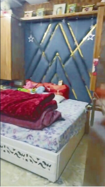 4 BHK Builder Floor For Sale in Rohini Sector 6