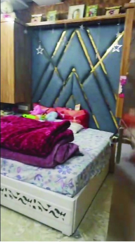 4 BHK Builder Floor For Sale in Rohini Sector 6