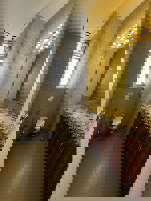 3 BHK + Servant Room,Study Room Apartment For Rent in M3M Heights