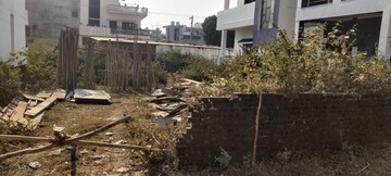  Plot – Exterior View View at Sahastradhara Road - for Sale