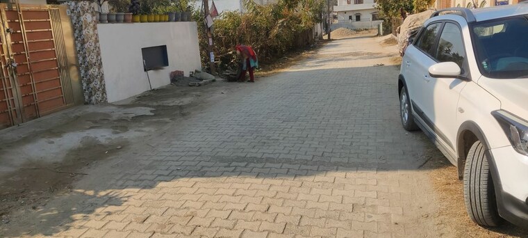 Exterior View, sahastradhara road  253 Sq.Yd. Plot In Sahastradhara Road Dehradun 9789700