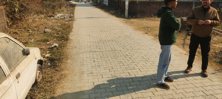 Exterior View, sahastradhara road  253 Sq.Yd. Plot In Sahastradhara Road Dehradun 9789700