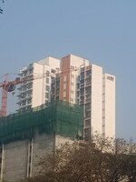 2 BHK 667 Sq.Ft. Apartment in GRS Maruti Palatial