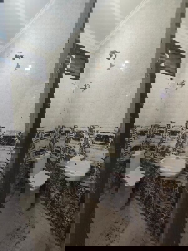 2 BHK + Study Room Builder Floor For Rent in Govindpuri