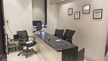 Team Area in  Office Space at Civil Lines – for Rent
