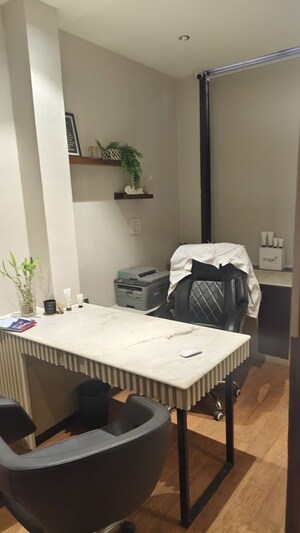 Team Area in  Office Space at Civil Lines – for Rent