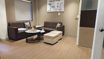 Team Area in  Office Space at Civil Lines – for Rent