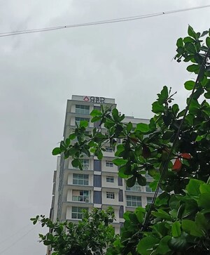 2 BHK Apartment For Sale in GRS Maruti Palatial, Parel