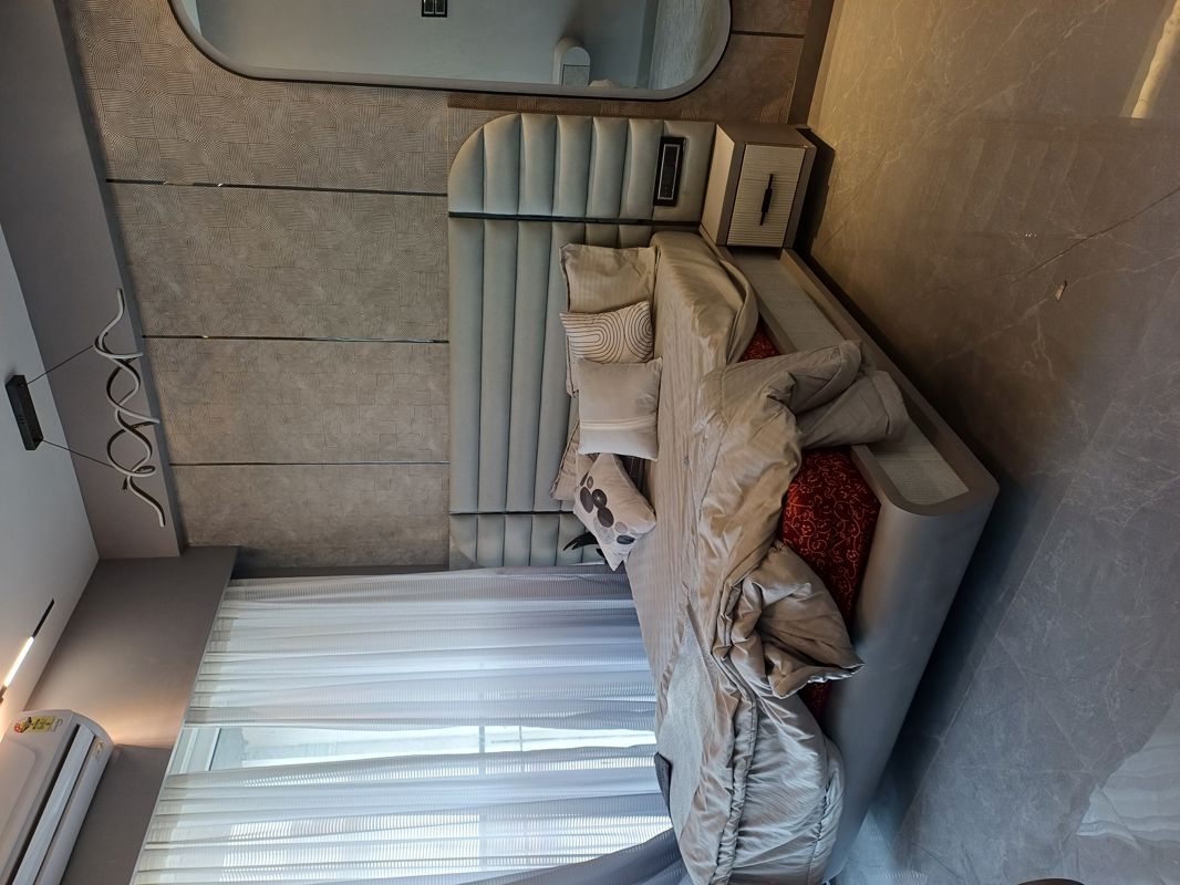 1 BHK Apartment For Sale in Shanti Tower Prabhadevi