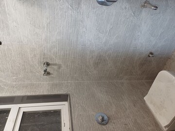 Bathroom in 1 BHK Apartment at Shanti Tower Prabhadevi, Prabhadevi – for Sale