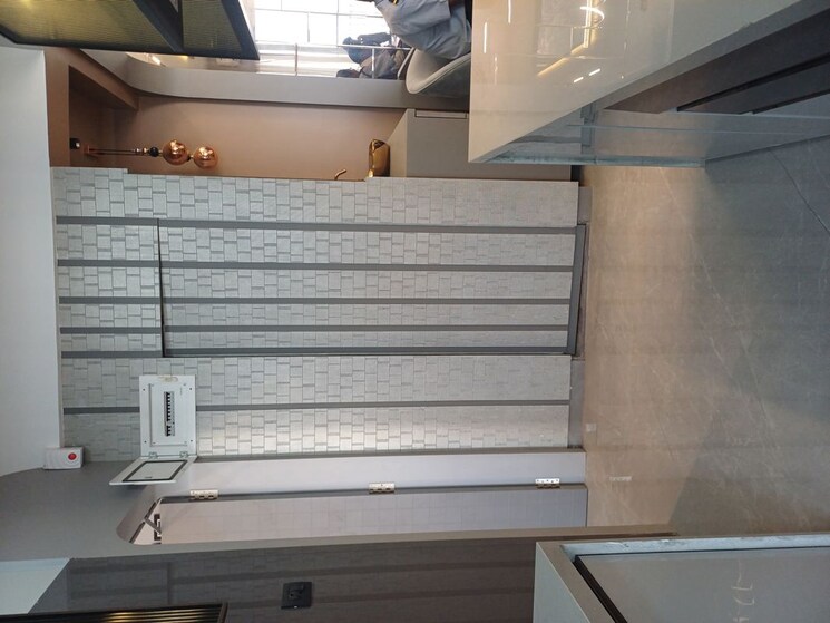 Kitchen, shanti-tower-prabhadevi 1 Bedroom 400 Sq.Ft. Apartment In Prabhadevi Mumbai 9789708