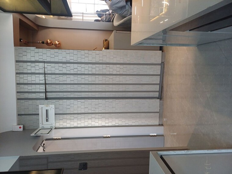 Kitchen, shanti-tower-prabhadevi 1 Bedroom 400 Sq.Ft. Apartment In Prabhadevi Mumbai 9789708