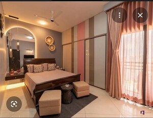 4 BHK Builder Floor For Rent in Green Park Extension