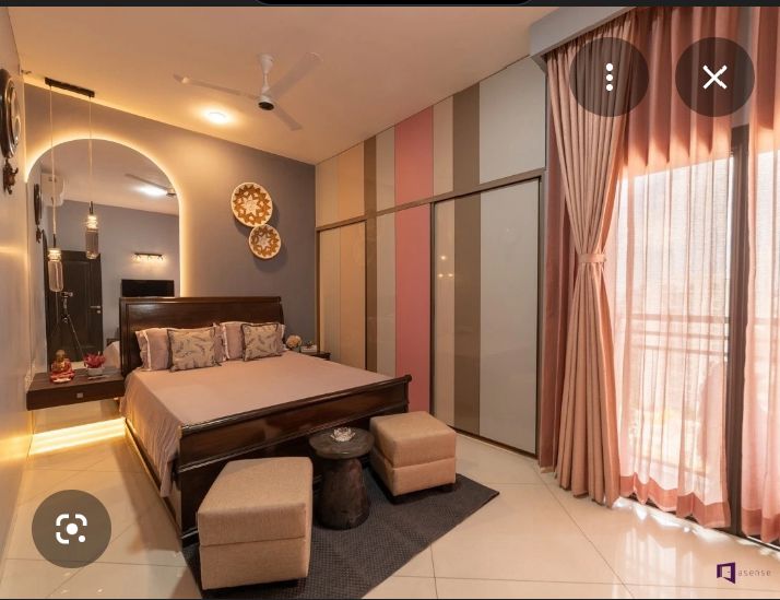 4 BHK Builder Floor For Rent in Green Park Extension