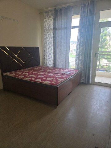 Bedroom in 2 BHK Builder Floor at Sector 117 – for Sale