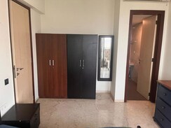 3 BHK Apartment For Rent in Dosti Eastern Bay